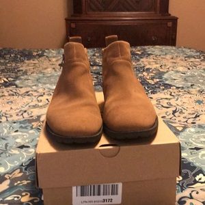 Ugg Chestnut  W Aureo ll 9